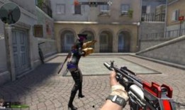 逆战最新活动爆料臂铠,神秘臂铠生成，战力飙升！